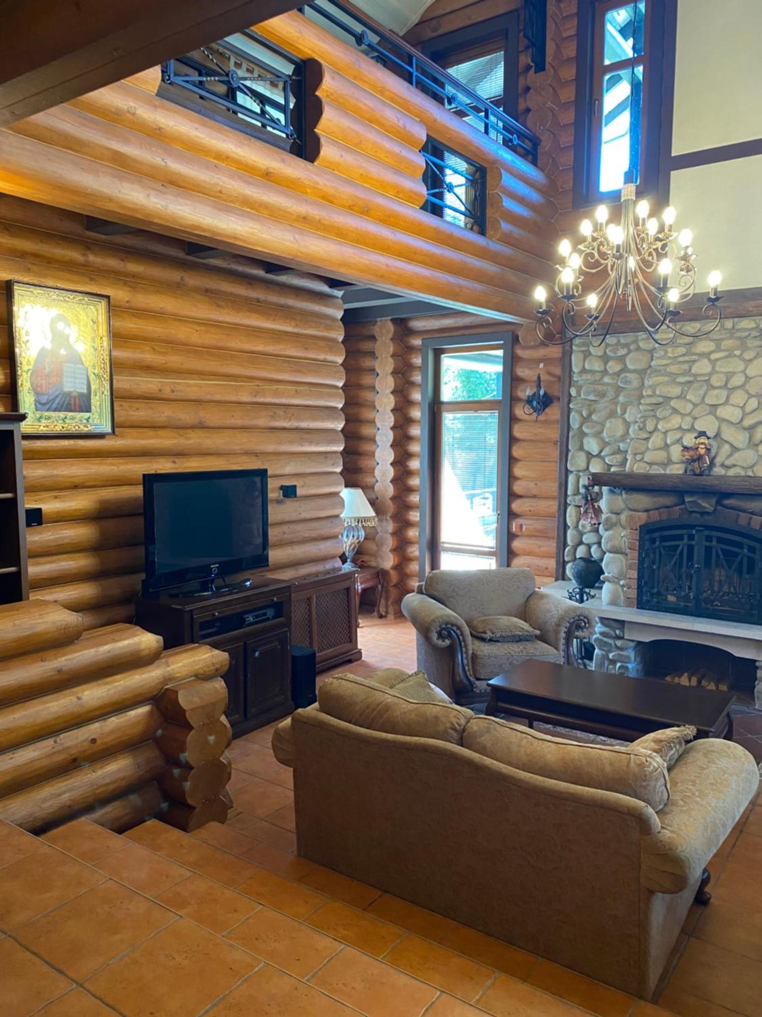 Relaxation In Guta Гута Покращене Шале Extérieur photo