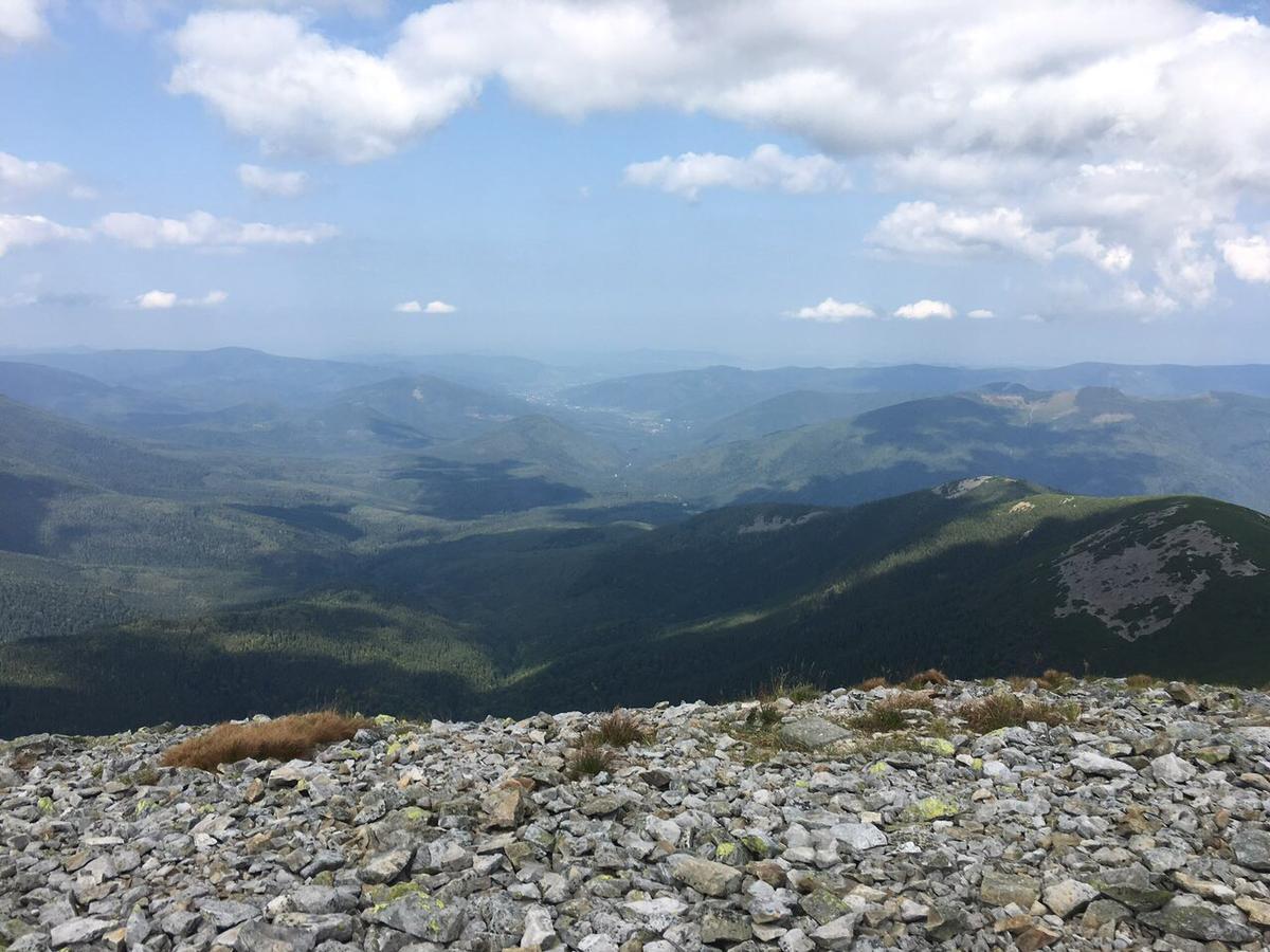 Relaxation In Guta Гута Покращене Шале Extérieur photo